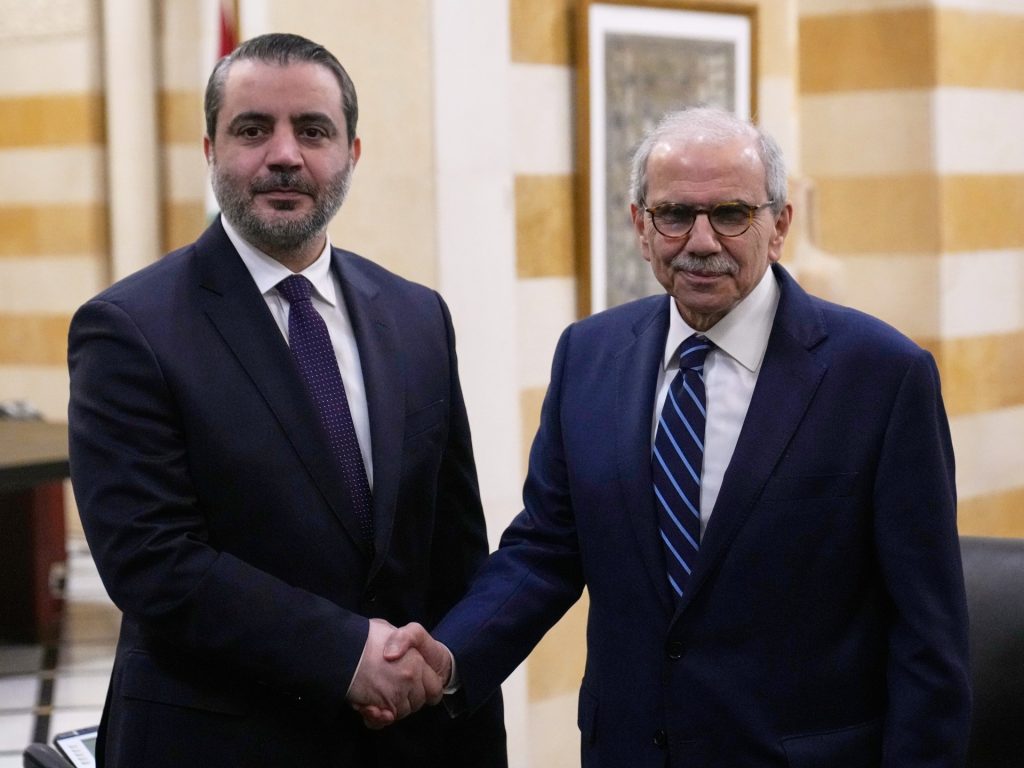 Lebanon no longer a safe haven for former Syrian regime officials | Syria’s War News