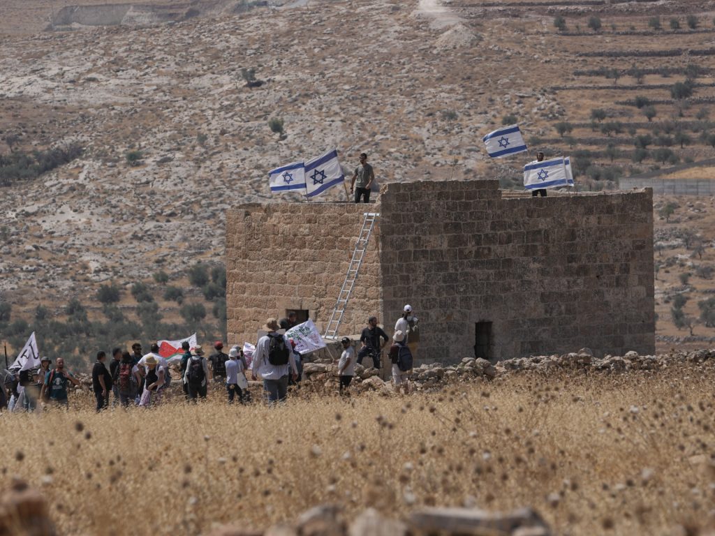 What could stop Israeli settler attacks on Palestinians? | Israel-Palestine conflict News
