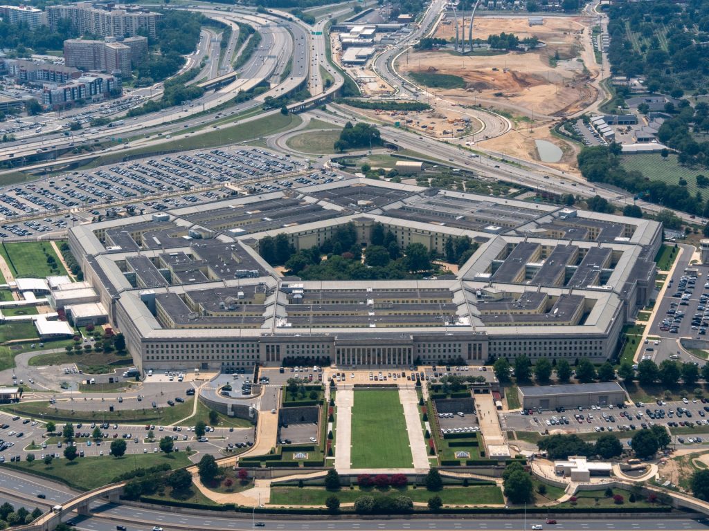 Pentagon quizzes NATO allies on political loyalty, documents reveal | NATO News