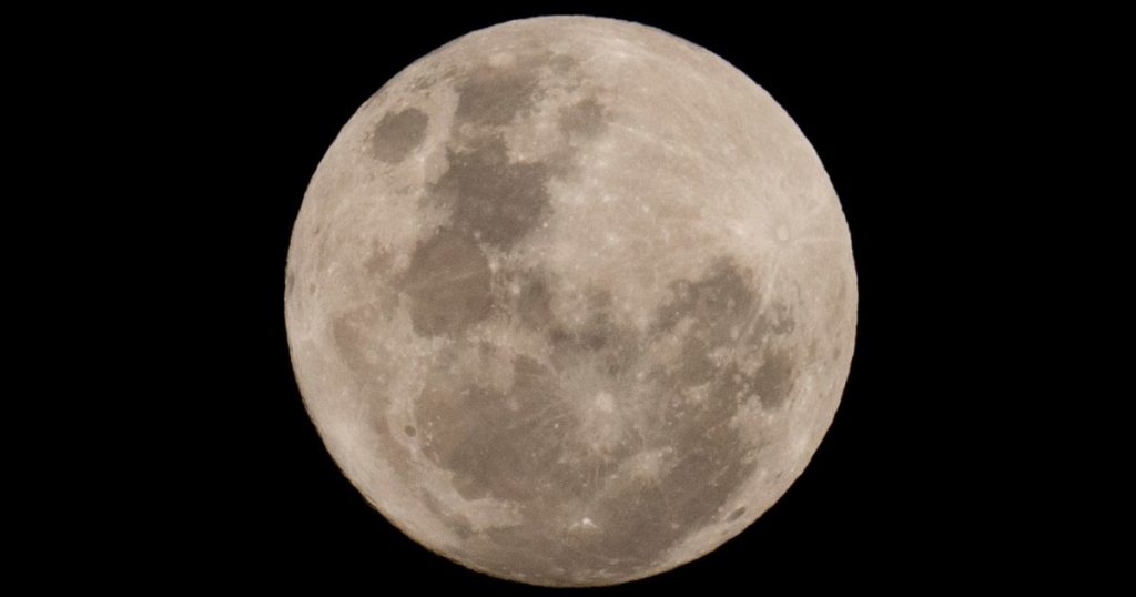 China’s new moon mission could unlock secret of lunar ice: Why that matters | Space News
