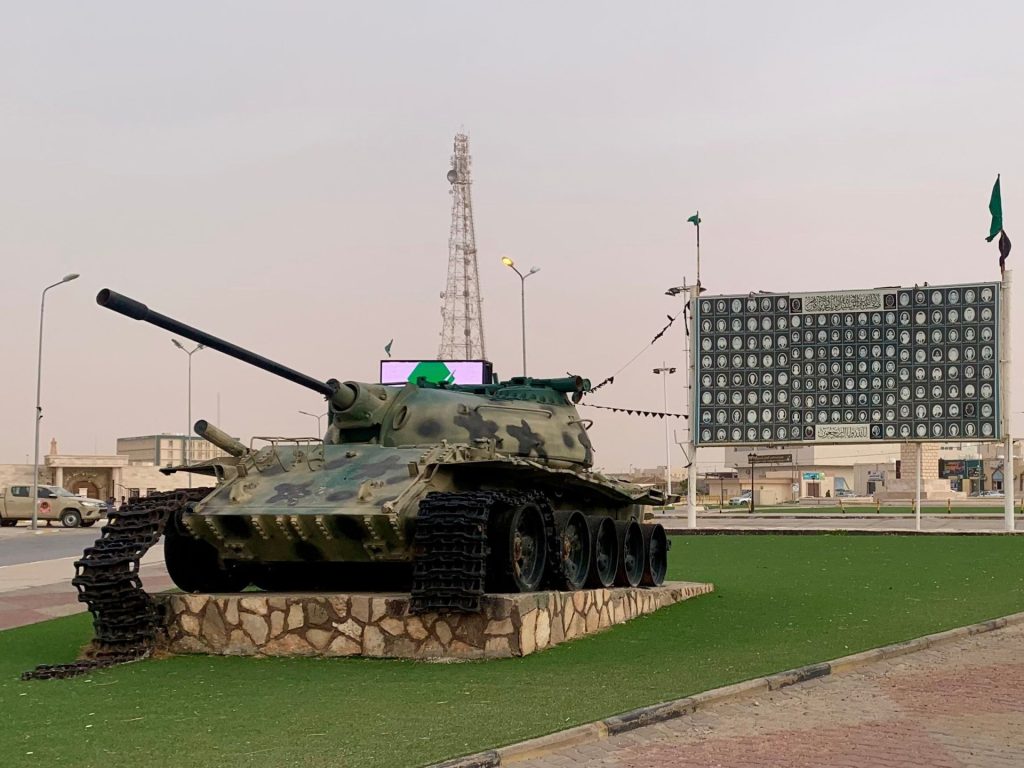 Libya rivals test a new path towards unity, 15 years after Gadaffi downfall | Elections News