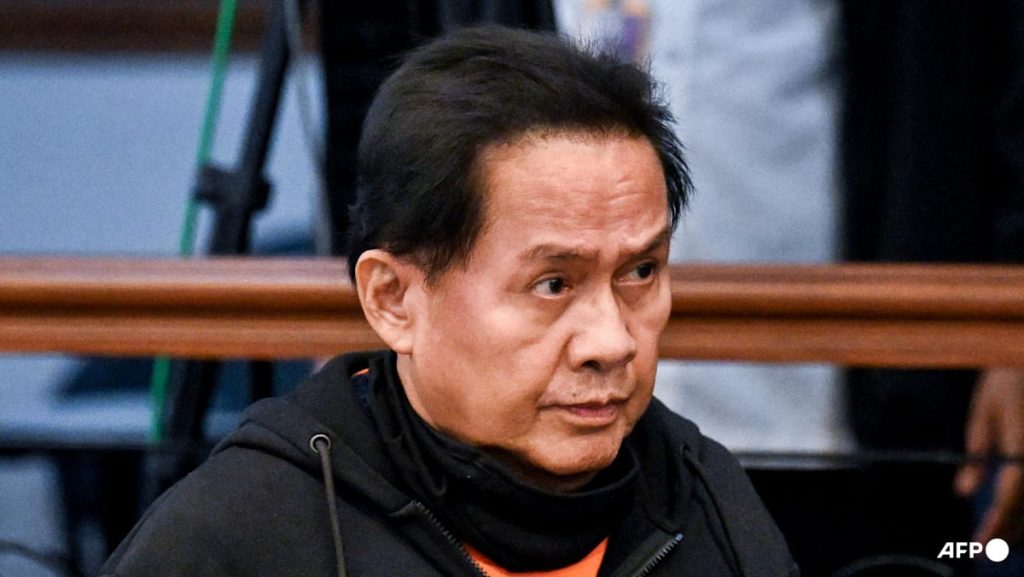US requests Filipino pastor’s extradition on sex charges