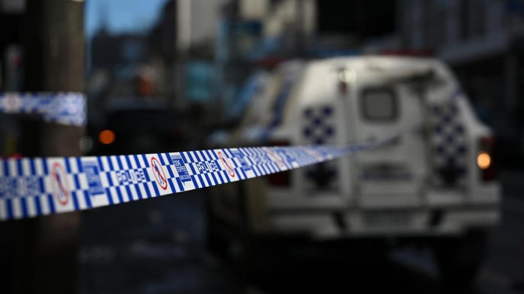 Man dead after suspected dog mauling at rural property