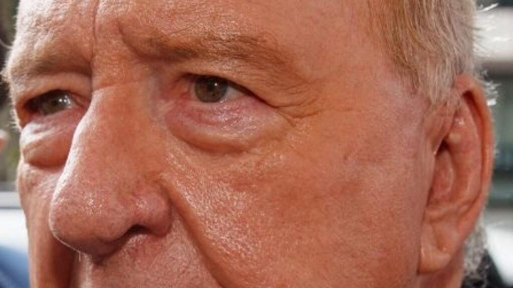 Alan Jones to face court for blockbuster trial