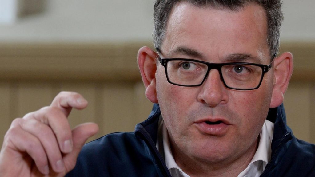 Anti-corruption watchdog finds senior Andrews government figures committed ‘serious’ misconduct