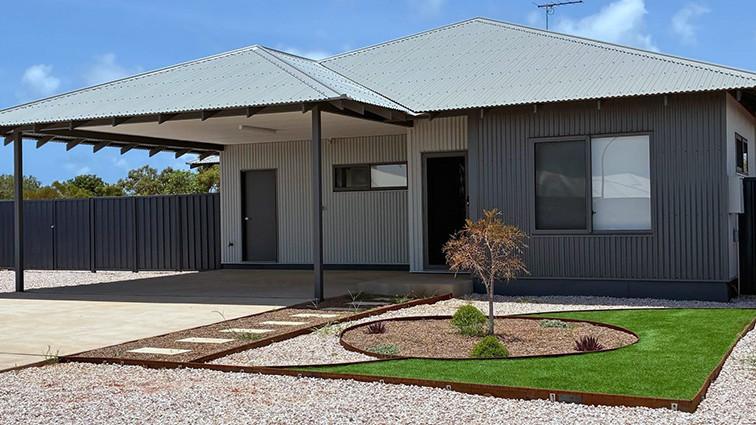 Investors called to submit expressions of interest in developing GROH homes across regional WA