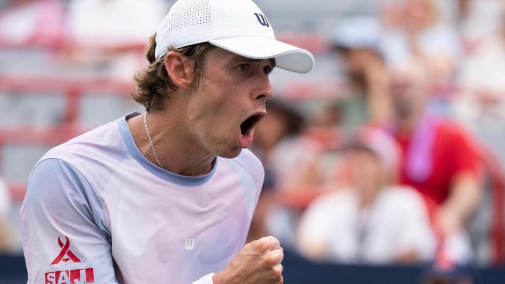 Aussie men keep moving forward at Cincinnati Open
