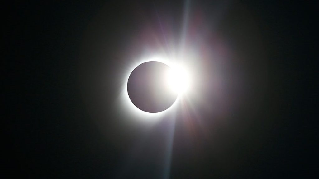 Solar eclipse tracker: What time will it hit your location on August 12? | Space News