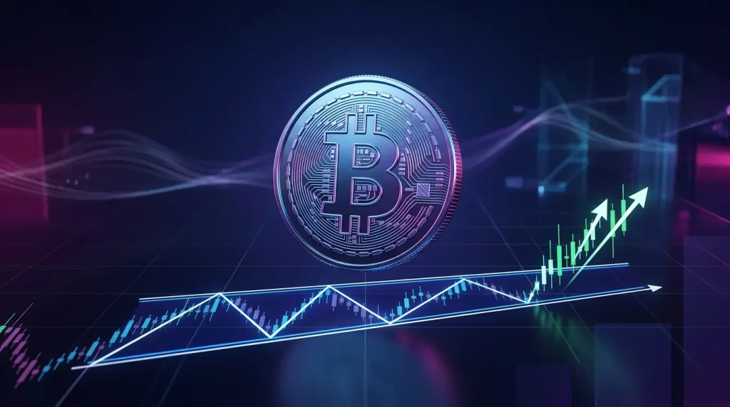 Bitcoin Price Prediction: BTC AI Trade Driving BTC Forecasts