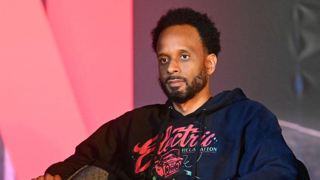 Bomani Jones baselessly accuses ‘White folks’ of favoring Josh Allen, while he favors Black quarterbacks
