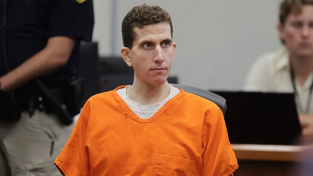 Bryan Kohberger seeks to withdraw guilty plea in Idaho murders case