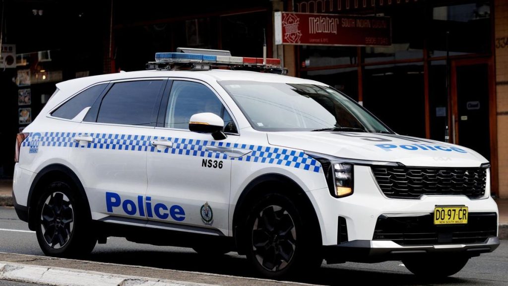 Newborn baby found in garbage bin at Auburn as police urge mother to seek urgent care