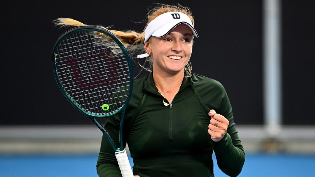 Young gun Taylah Preston beat Maddison Inglis in all-West Aussie final to move to edge of top 100