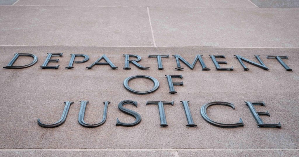 DOJ legal office says Trump’s outside advisers can be shielded by executive privilege