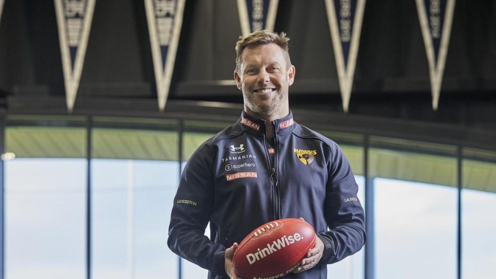 AFL: Sam Mitchell confident Hawks’ game style is ‘built for finals’ footy