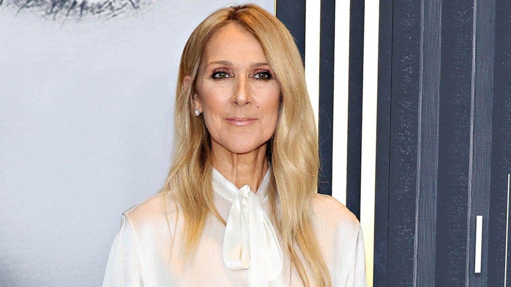 Céline Dion reveals 17 years of hidden stiff-person syndrome symptoms