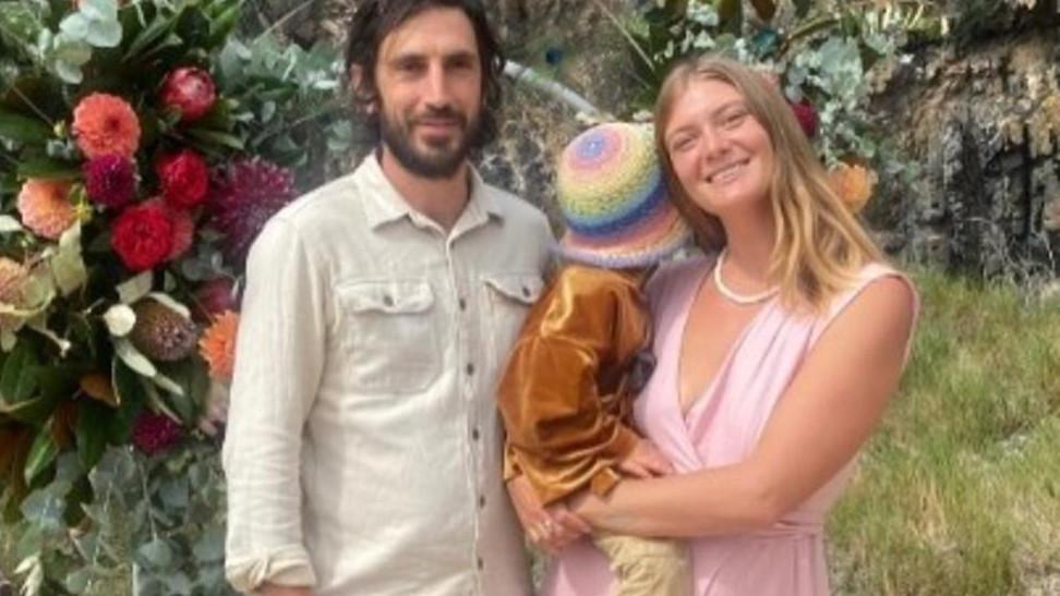 Michael Keats confirmed as the first Australian killed in the Nepal flood disaster