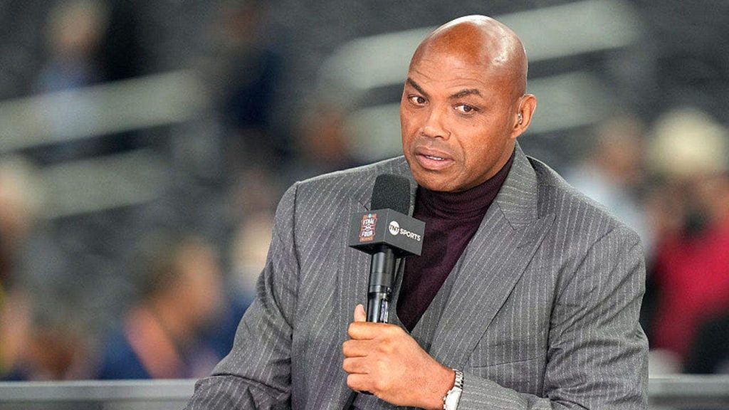 Charles Barkley declares WNBA is ‘for women only’ after ongoing transgender athlete debate