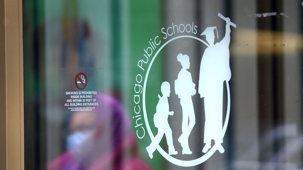 Chicago Public Schools accused of hiding gender transitions from parents