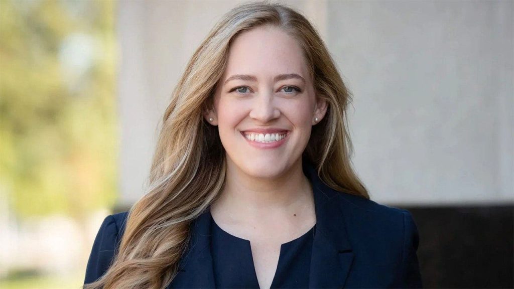 Christina Hines wins Democratic primary to flip Michigan’s 10th district