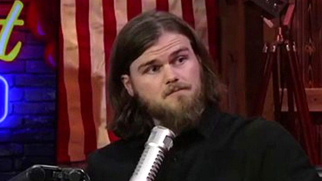 Colton Burpo recalls his near-death experience on Hannity podcast