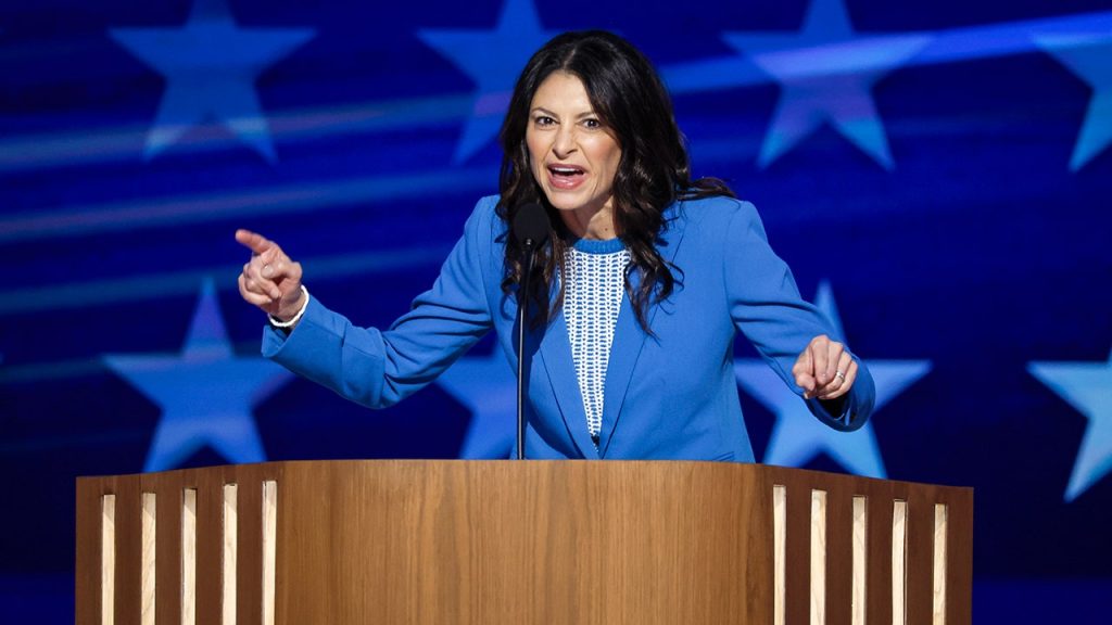 Jewish AG says Michigan Democrats ignore antisemitism ahead of convention