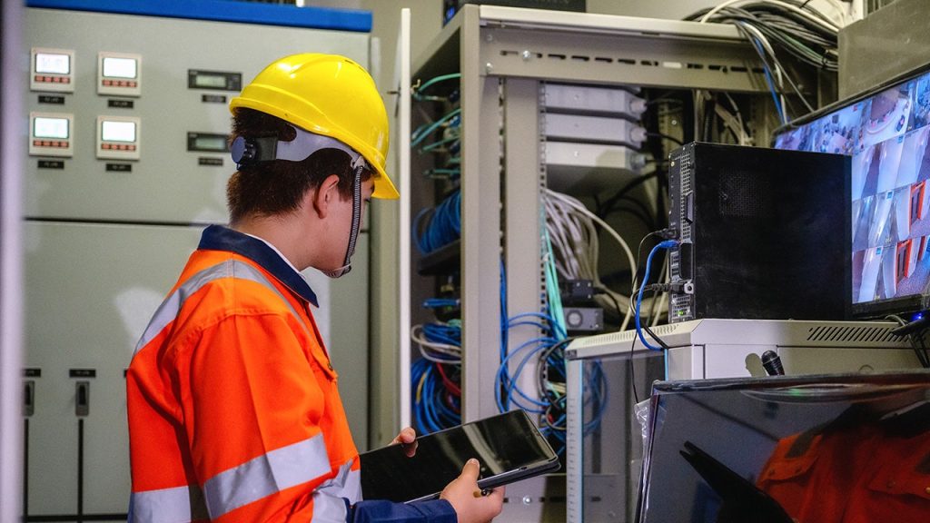 Data centers, electric bills and America’s AI infrastructure race