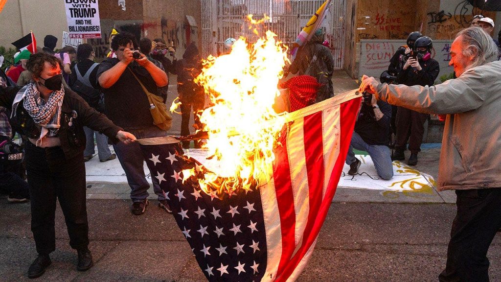 Marco Rubio sanctions Italy-based tech collective linked to Antifa