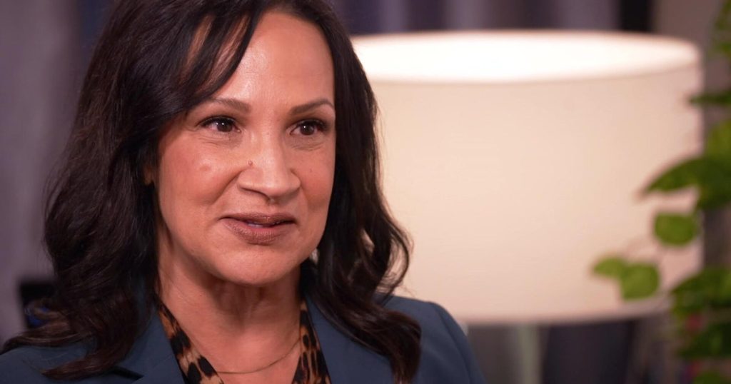 Lisa Demuth tops Mike Lindell in GOP primary in Minnesota governor’s race