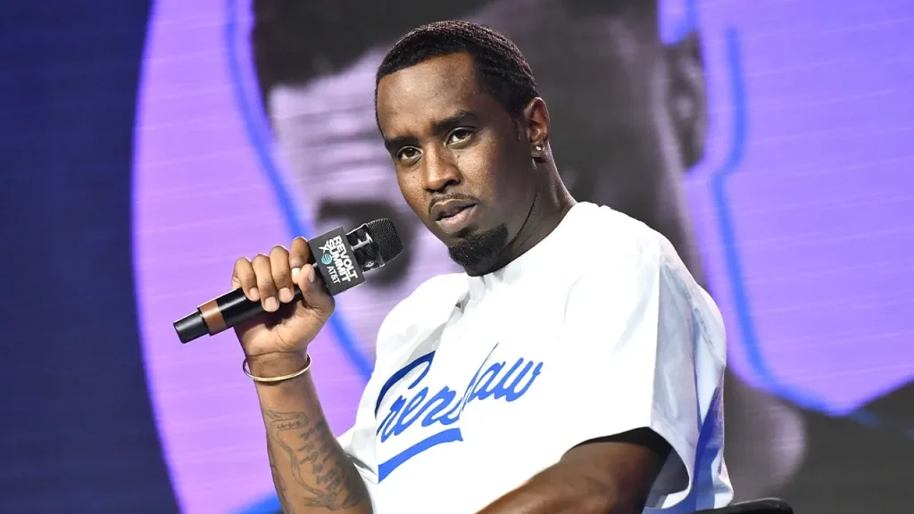 Diddy’s federal prison release delayed after reported prison fight