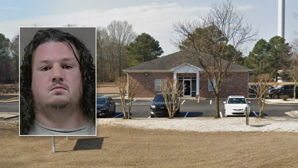 North Carolina girl, 12, escapes kidnapping at DMV, suspect arrested