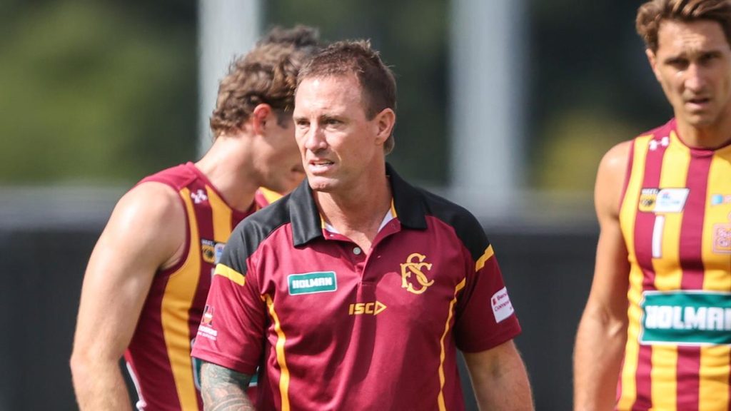 WAFL: Subiaco lose head coach Jarrad Schofield for the rest of the season after umpire abuse verdict