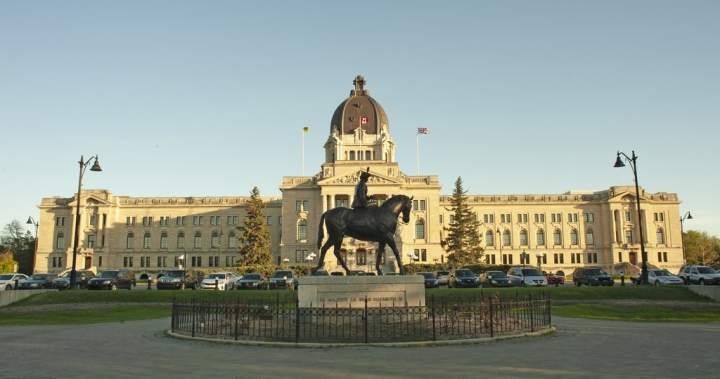 Saskatchewan marshals seek snipers, special gear