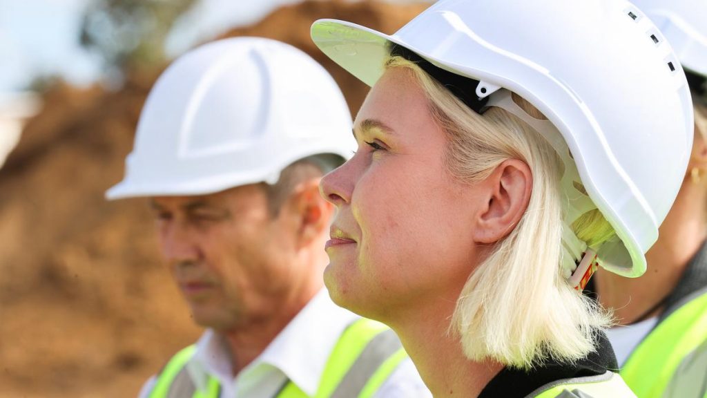 Editorial: Labor attack shows fear of by-election loss