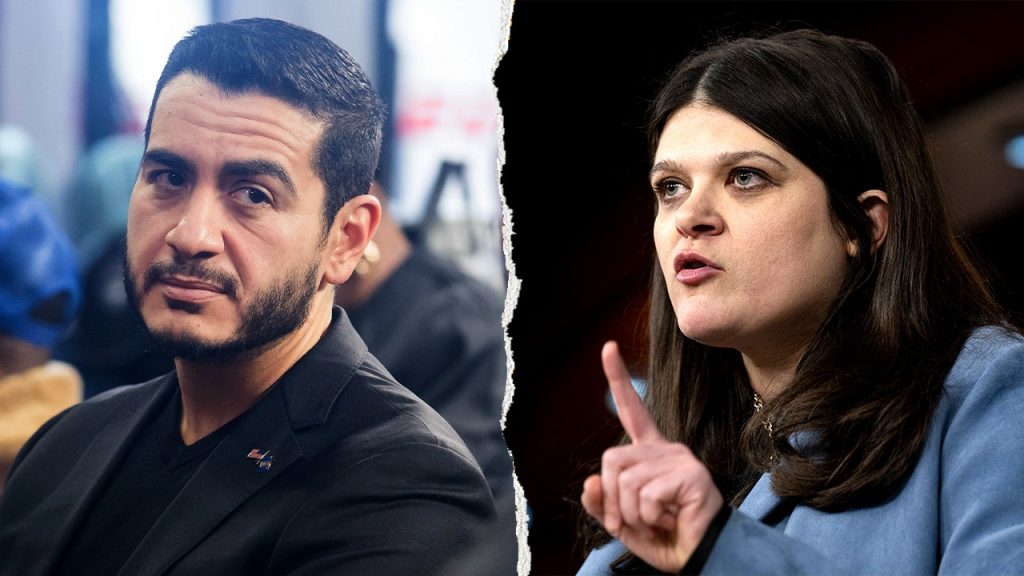 Michigan’s Senate primary is a choice between normal and socialist crazy