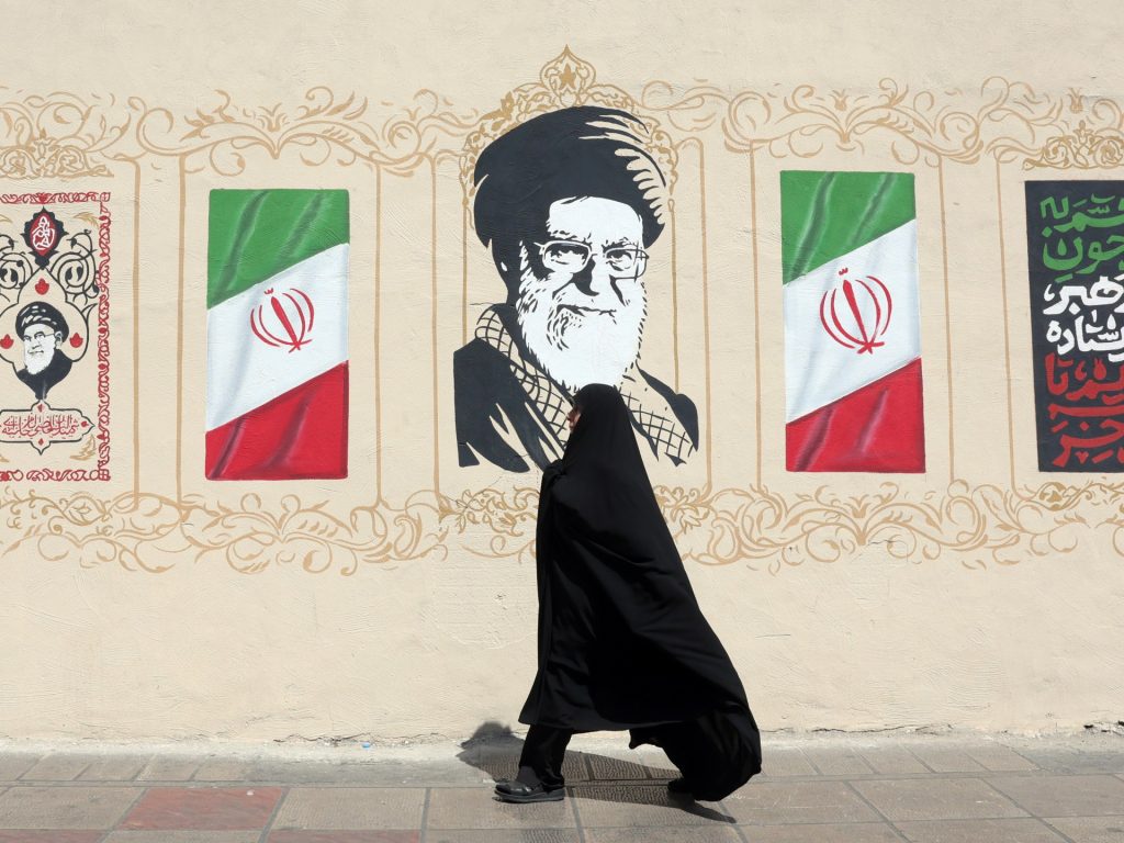 US threatens toughest sanctions yet against Iran: What we know | US-Israel war on Iran News