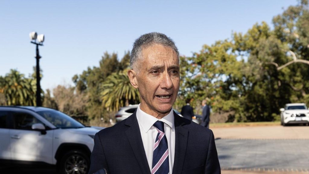 WA Prisons: Taxpayers foot the bill as Perth prisons become overcrowded