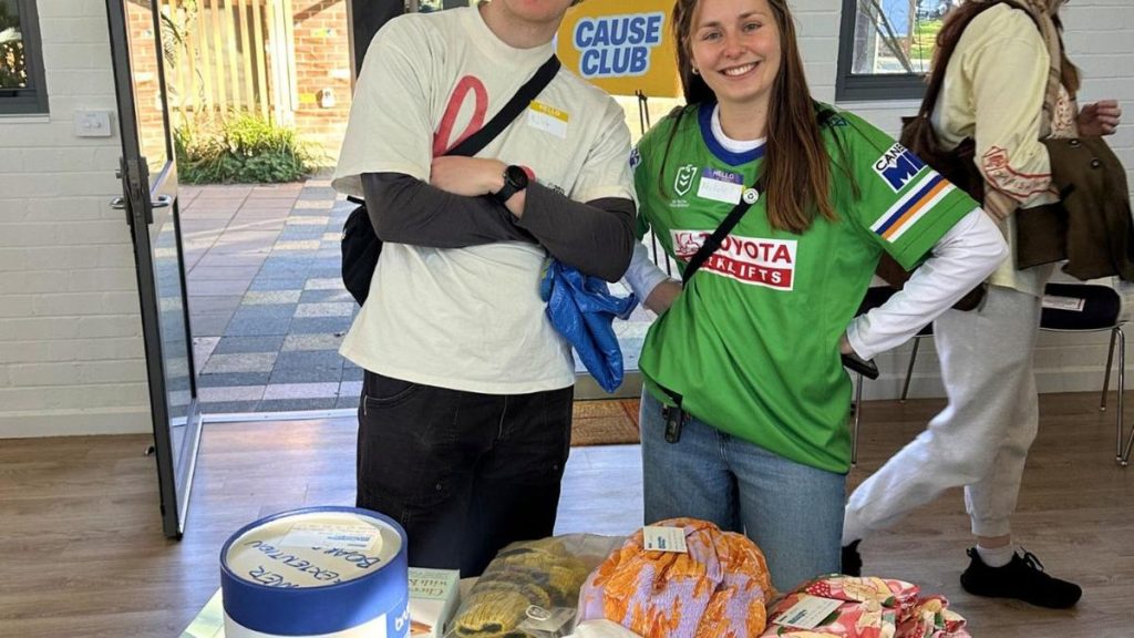‘Social volunteering movement’ provides cure for loneliness among Gen Z