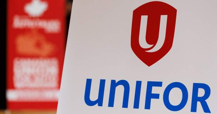 Unionized GM workers to wrap up voting on tentative agreement