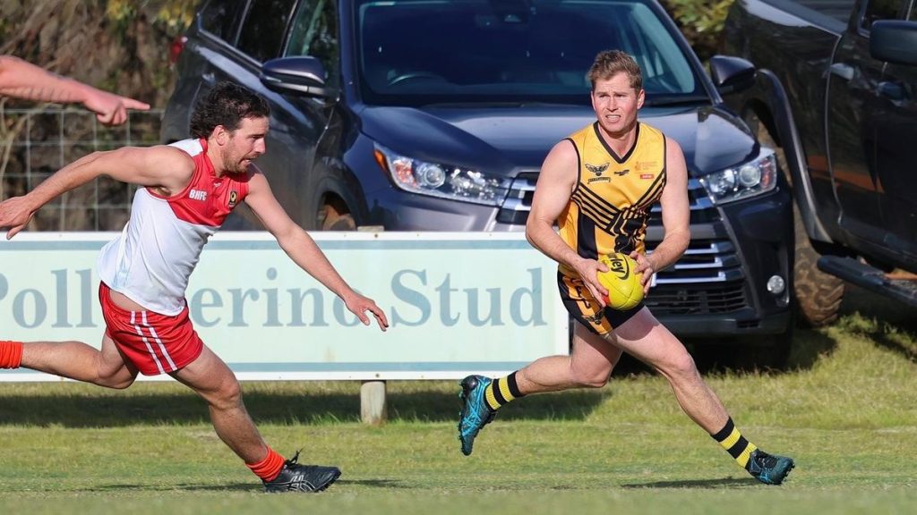 OFA 2026: Jerramungup set out finals stall with easy last-round win, while Lake Grace-Pingrup edge Gnowangerup