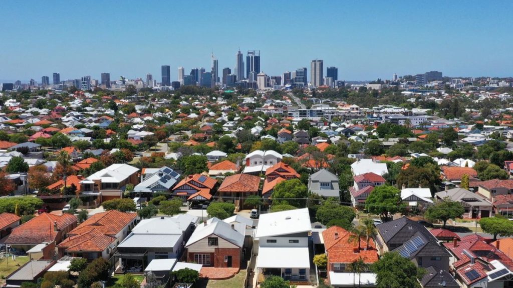 Experts tip Perth’s housing prices to see ‘the largest slowdown of any capital city’ next year