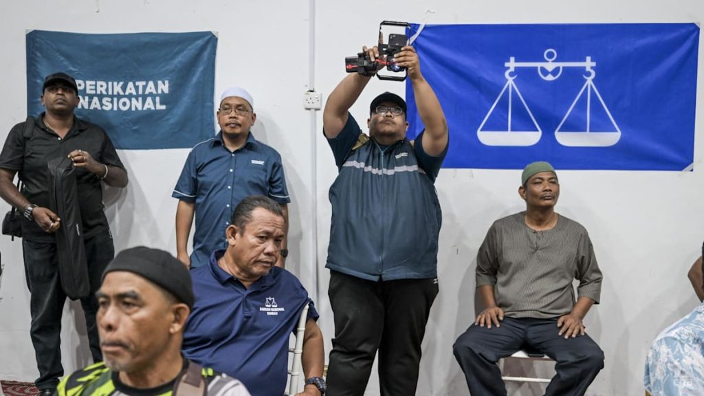 Negeri Sembilan polls: Will BN-PN’s big win spark formal pact going into Malaysia’s general election?