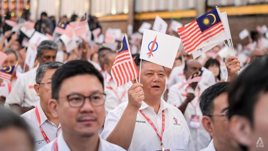 After state election setbacks, Malaysia’s DAP weighs future in PM Anwar’s Cabinet