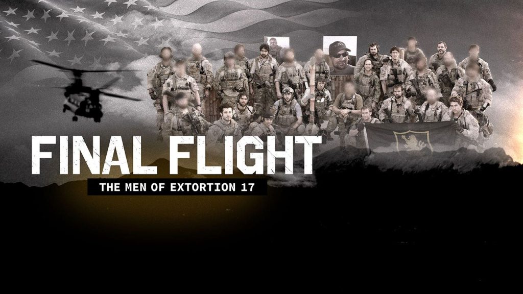 We cannot repay Extortion 17’s fallen heroes, but we can remember them