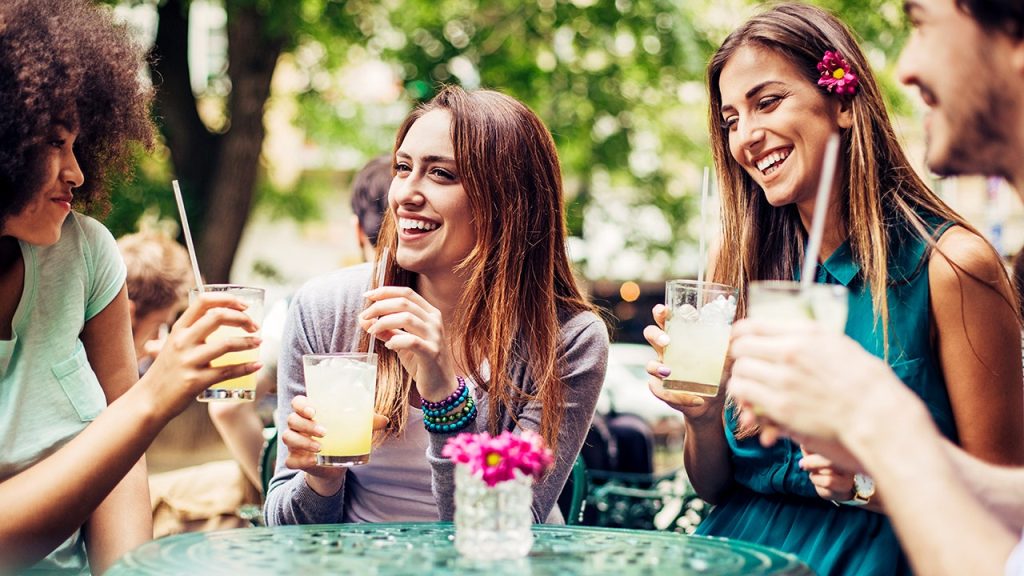 Restaurants brace for GLP-1 effect as Americans seek healthier drink choices