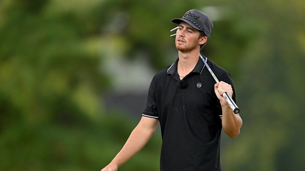 Backlash over Good Good Golf ad goes too far as stores pull merchandise, PGA Tour event potentially canceled