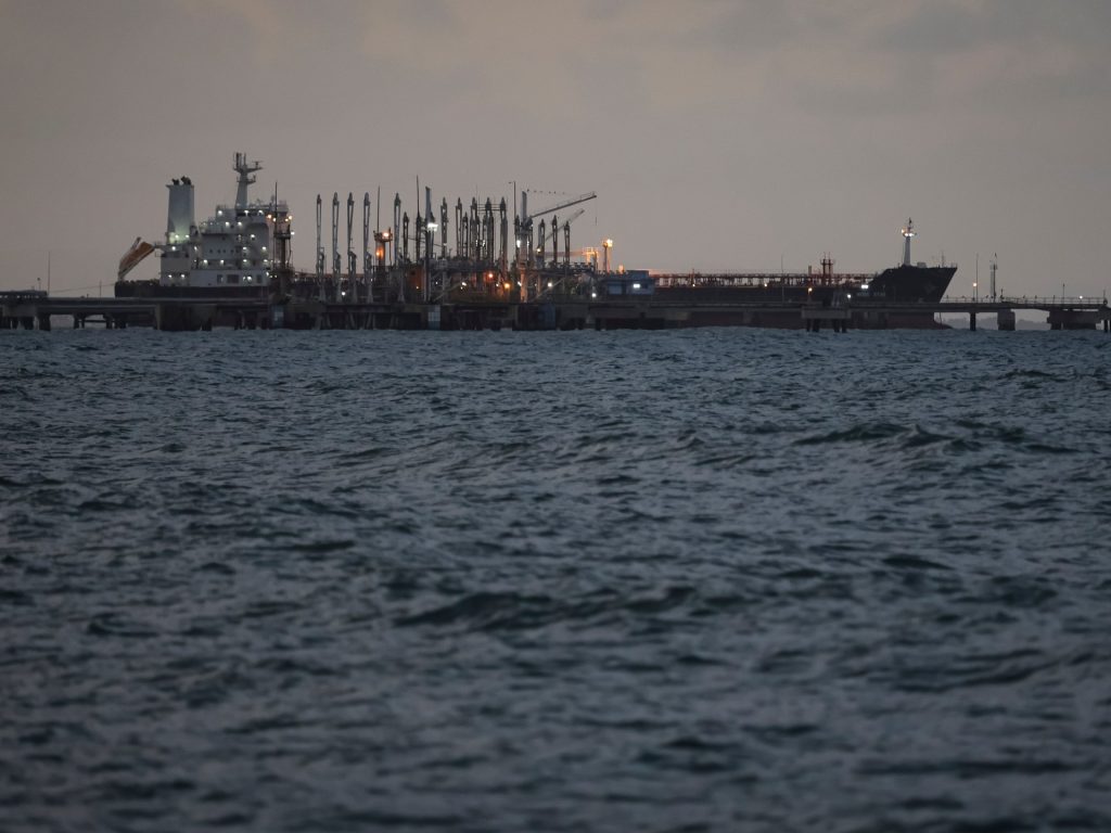 Trump announces ‘biggest oil deal in world history’ with Venezuela | Donald Trump News