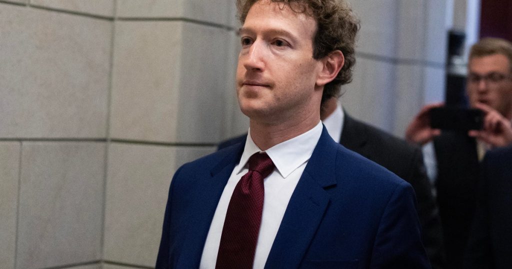 5 takeaways from Zuckerberg’s essay on his vision for superintelligence