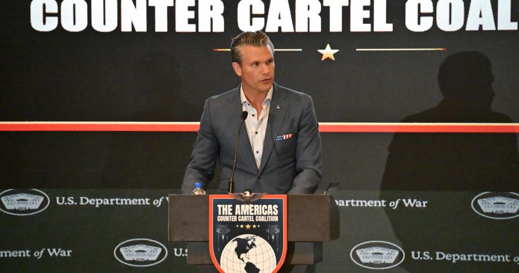 Hegseth to go to Iowa to campaign for GOP candidates, sources say