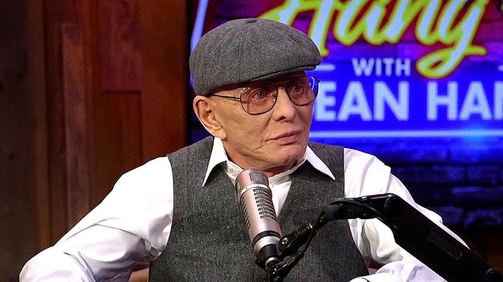 Sammy Gravano says Gotti’s defense plan to blame him made him flip